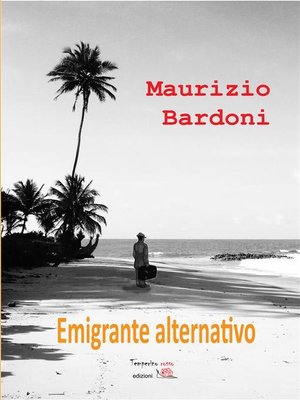 cover image of Emigrante alternativo